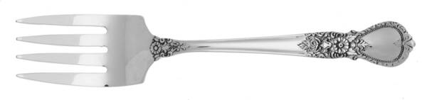 Ballet (Sterling, 1935) Baby Fork
