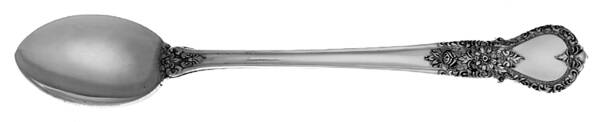 Ballet (Sterling, 1935) Infant Feeding Spoon