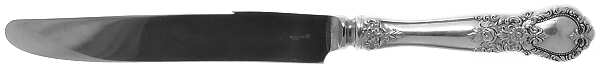 Ballet (Sterling, 1935) New French Hollow Knife with Bolster