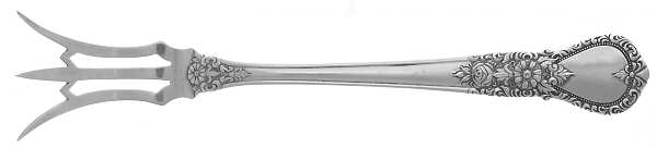 Ballet (Sterling, 1935) Lemon Fork