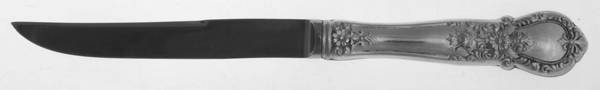 Ballet (Sterling, 1935) Individual Fruit Knife with Stainless Blade