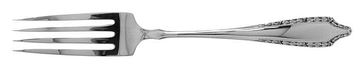Devon (Sterling, 1925) Fork