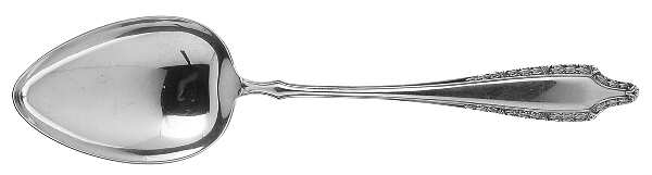 Devon (Sterling, 1925) Tablespoon (Serving Spoon)