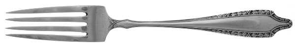 Devon (Sterling, 1925) Fork