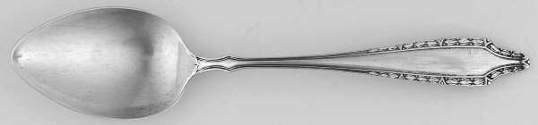 Devon (Sterling, 1925) Teaspoon