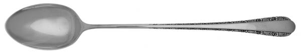Devotion (Sterling, 1938) Iced Tea Spoon