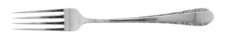 Devotion (Sterling, 1938) Fork