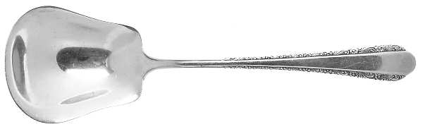 Devotion (Sterling, 1938) Sugar Spoon