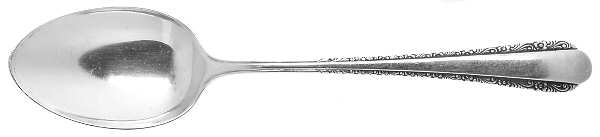 Devotion (Sterling, 1938) Teaspoon