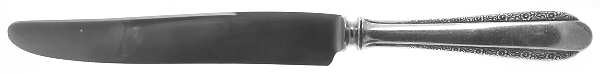 Devotion (Sterling, 1938) New French Hollow Knife with Bolster