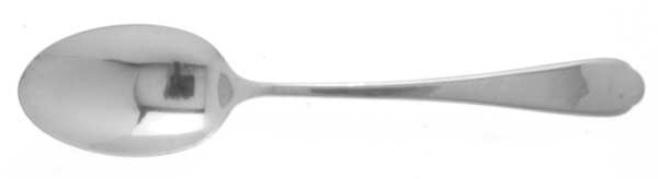 English Antique (Sterling, 1929) Youth Spoon