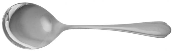 Fiancee (Sterling, 1931) Straight Handle Baby Spoon