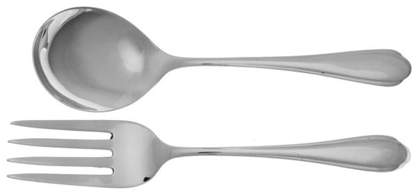 Fiancee (Sterling, 1931) 2 Pc Baby Set (BF, BS)