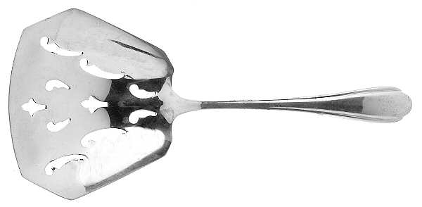 Fiancee (Sterling, 1931) Solid Bon Bon Spoon