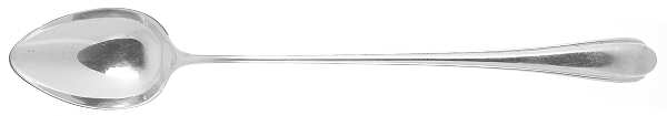 Fiancee (Sterling, 1931) Iced Tea Spoon