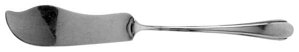 Fiancee (Sterling, 1931) Flat Handle Master Butter Knife