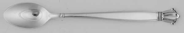 Jenny Lind (Sterling) Infant Feeding Spoon