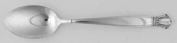 Jenny Lind (Sterling) Youth Spoon