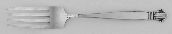 Jenny Lind (Sterling) Youth Fork