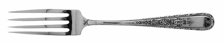 Lady Sterling (Sterling, 1925) Fork