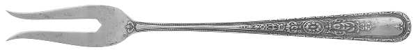 Lady Sterling (Sterling, 1925) Old Style Pickle Fork