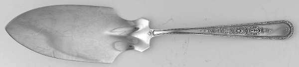 Lady Sterling (Sterling, 1925) Large Solid Pie Knife