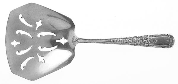 Lady Sterling (Sterling, 1925) Solid Bon Bon Spoon