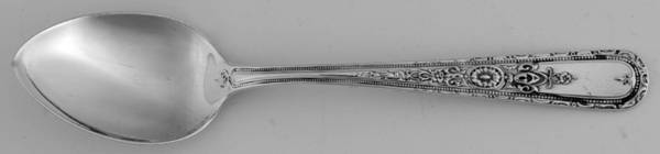 Lady Sterling (Sterling, 1925) Demitasse Spoon