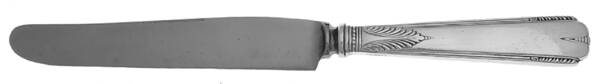 Lenox (Sterling, 1933) New French Hollow Knife