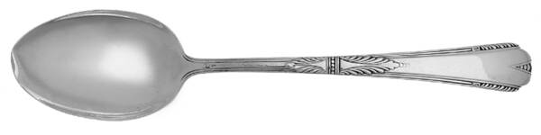 Lenox (Sterling, 1933) Teaspoon