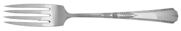 Lenox (Sterling, 1933) Fork