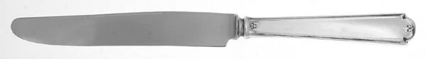 Priscilla Sterling (Sterling, 1928, No Monograms) New French Hollow Knife with Bolster