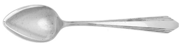 Radiance (Sterling, 1930) Five O'Clock Teaspoon