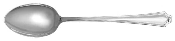 Salisbury (Sterling, 1937) Teaspoon