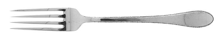 Silver Thread (Sterling, 1940) Fork