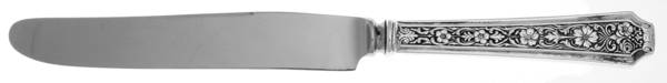 Sterling Beauty (Sterling, 1937) New French Hollow Knife with Bolster