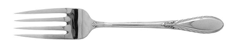 Stratfield (Sterling, 1927) Individual Salad Fork