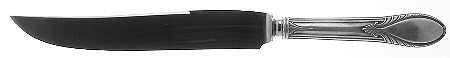 Stratfield (Sterling, 1927) Small Steak Carving Knife with Stainless Blade