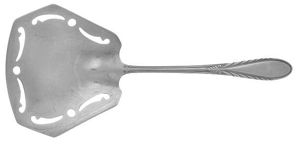 Stratfield (Sterling, 1927) Solid Bon Bon Spoon