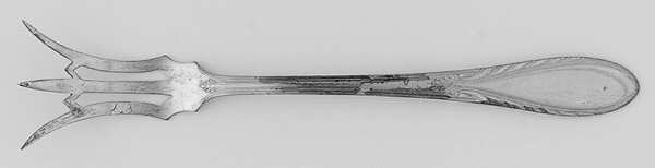 Stratfield (Sterling, 1927) Lemon Fork