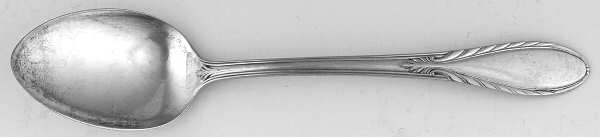 Stratfield (Sterling, 1927) Teaspoon