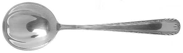 Victorian (Sterling, 1935) Sugar Spoon