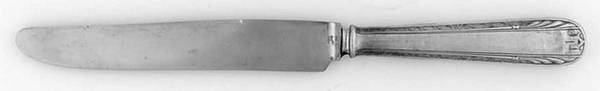 Victorian (Sterling, 1935) New French Hollow Knife with Bolster