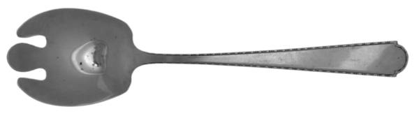 Virginia Sterling (Sterling, 1929) Ice Cream Fork