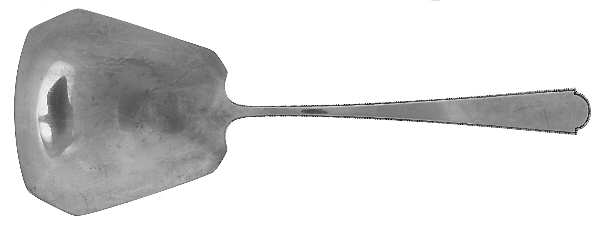 Virginia Sterling (Sterling, 1929) Preserve Spoon