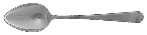 Virginia Sterling (Sterling, 1929) Teaspoon