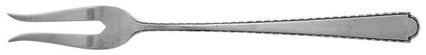 Virginia Sterling (Sterling, 1929) Old Style Pickle Fork
