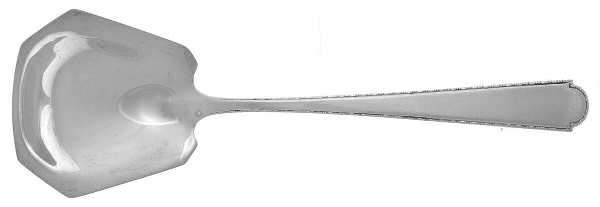 Virginia Sterling (Sterling, 1929) Sugar Spoon