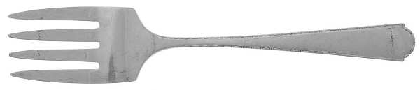 Virginia Sterling (Sterling, 1929) Baby Fork