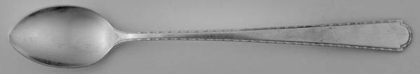Virginia Sterling (Sterling, 1929) Youth Spoon